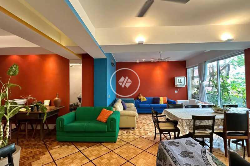 Apartamento, 4 quartos, 231 m² - Foto 6
