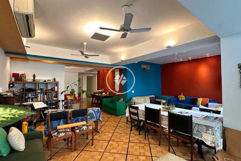 Apartamento, 4 quartos, 231 m² - Foto 7