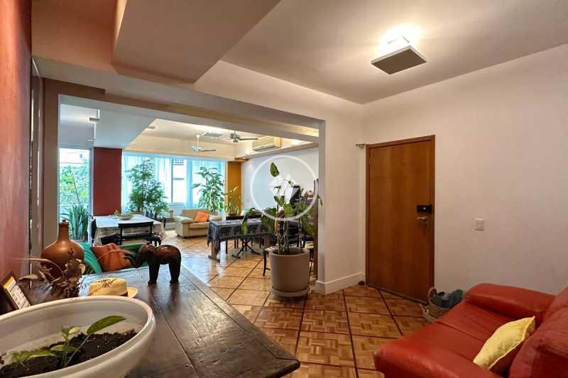 Apartamento, 4 quartos, 231 m² - Foto 8