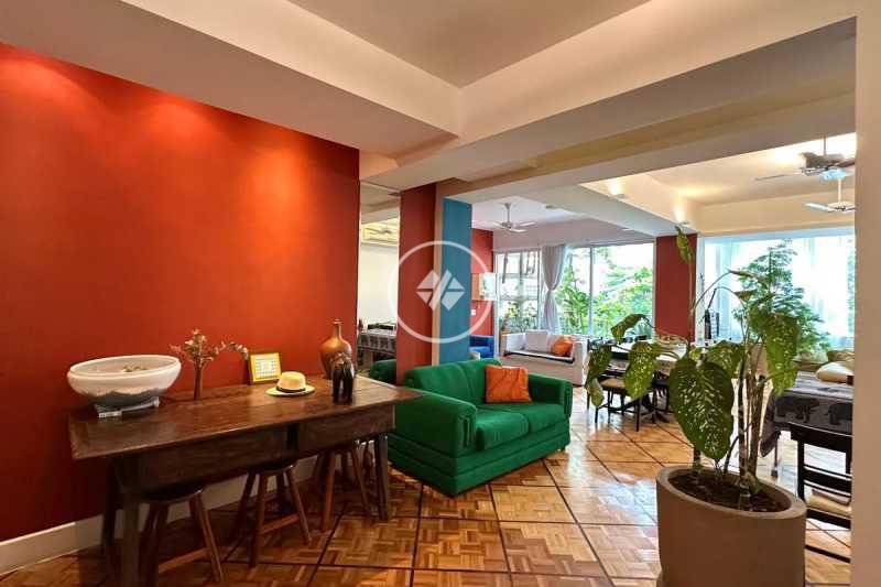 Apartamento, 4 quartos, 231 m² - Foto 9