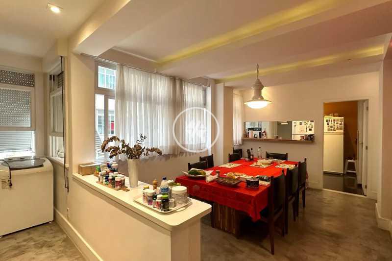Apartamento, 4 quartos, 231 m² - Foto 17