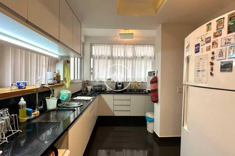 Apartamento, 4 quartos, 231 m² - Foto 21