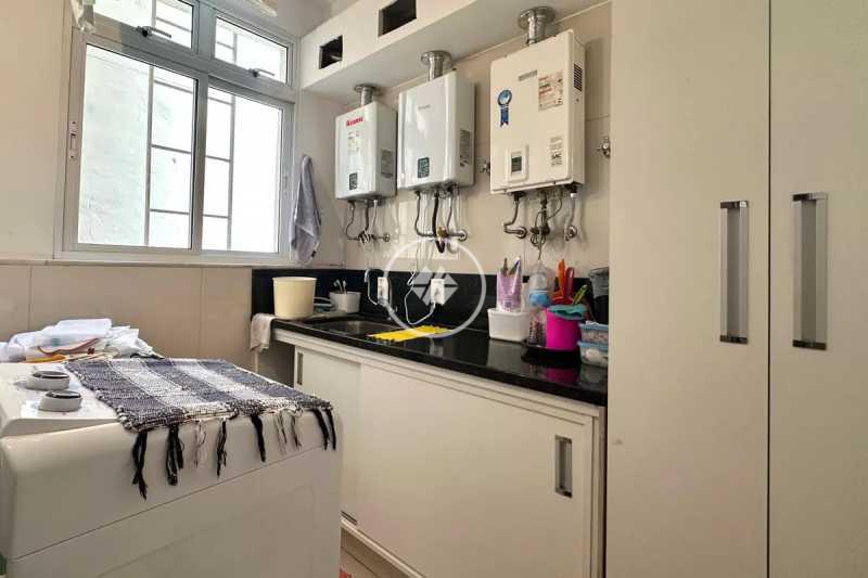 Apartamento, 4 quartos, 231 m² - Foto 23