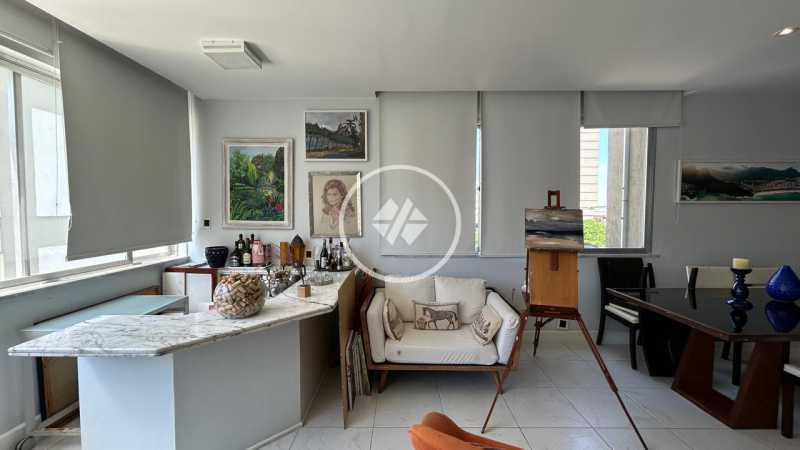Apartamento, 3 quartos, 150 m² - Foto 3