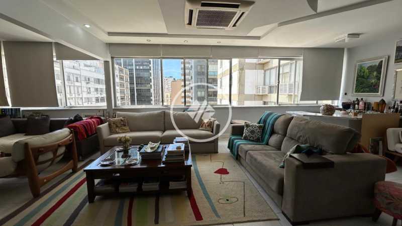 Apartamento, 3 quartos, 150 m² - Foto 4