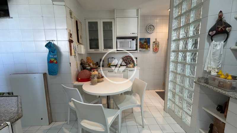 Apartamento, 3 quartos, 150 m² - Foto 13
