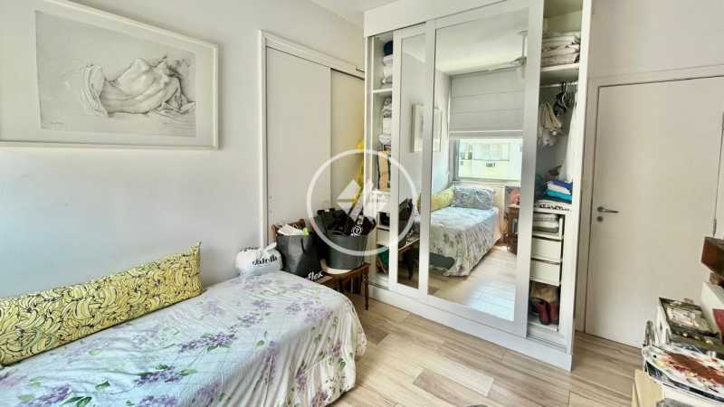 Apartamento, 3 quartos, 150 m² - Foto 23