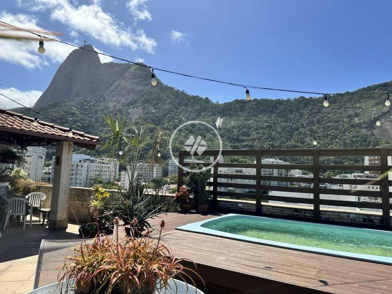 Cobertura, 4 quartos, 337 m² - Foto 1