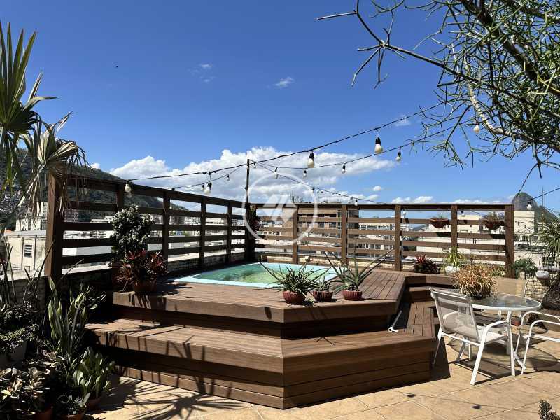 Cobertura, 4 quartos, 337 m² - Foto 5