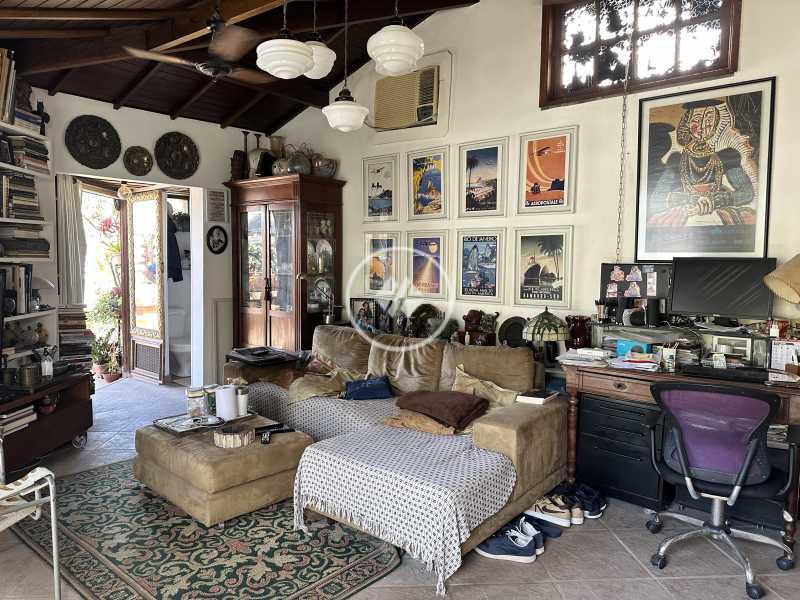 Cobertura, 4 quartos, 337 m² - Foto 6