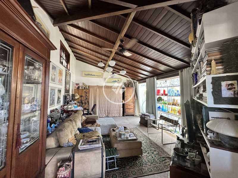 Cobertura, 4 quartos, 337 m² - Foto 8