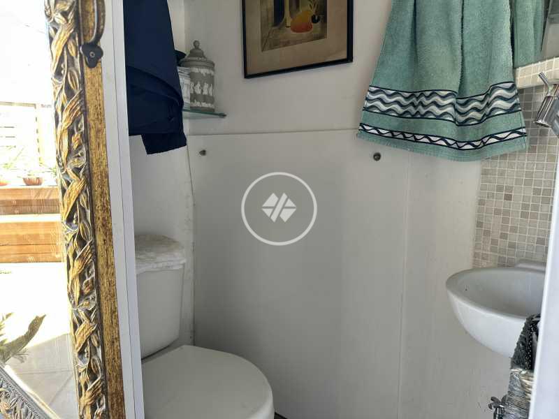 Cobertura, 4 quartos, 337 m² - Foto 9