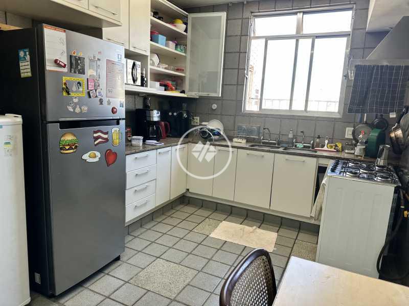 Cobertura, 4 quartos, 337 m² - Foto 10