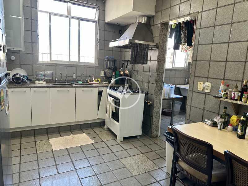 Cobertura, 4 quartos, 337 m² - Foto 11