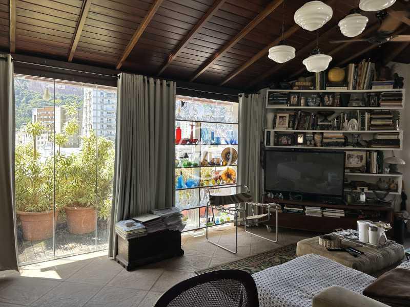 Cobertura, 4 quartos, 337 m² - Foto 13