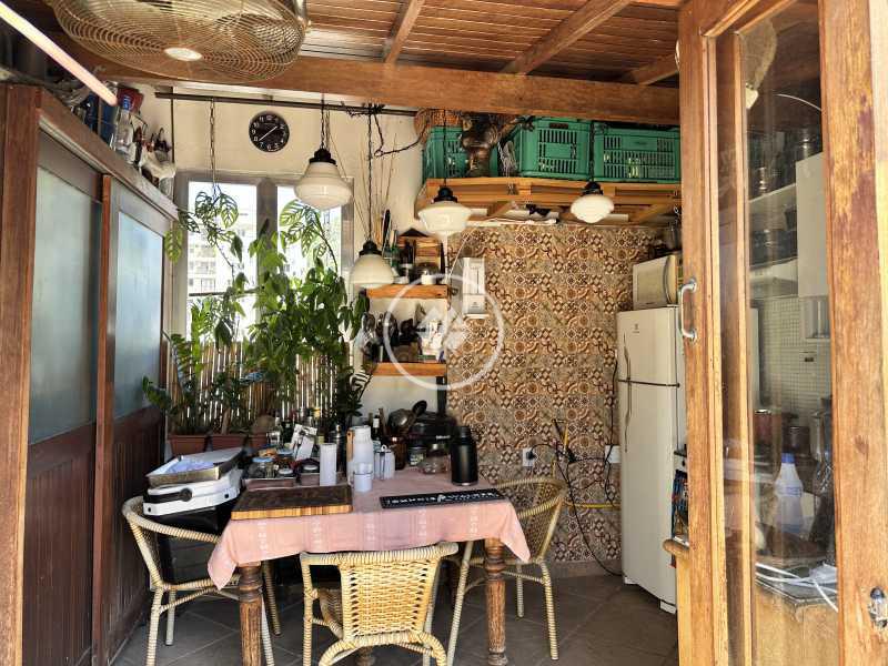 Cobertura, 4 quartos, 337 m² - Foto 14