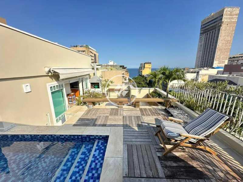 Cobertura, 4 quartos, 285 m² - Foto 1