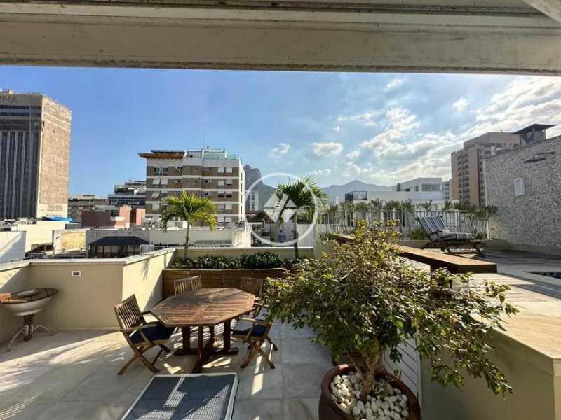 Cobertura, 4 quartos, 285 m² - Foto 7