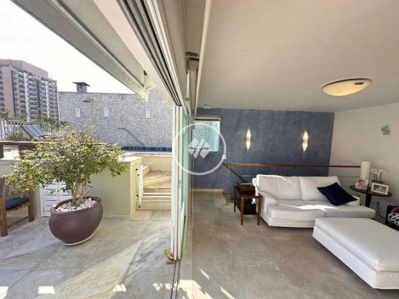 Cobertura, 4 quartos, 285 m² - Foto 8