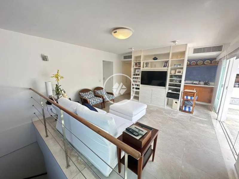 Cobertura, 4 quartos, 285 m² - Foto 12