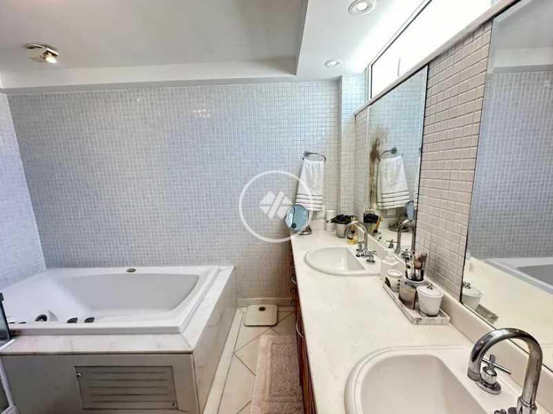 Cobertura, 4 quartos, 285 m² - Foto 15