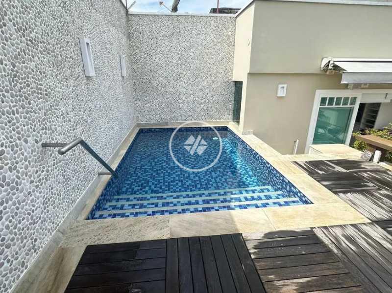 Cobertura, 4 quartos, 285 m² - Foto 17