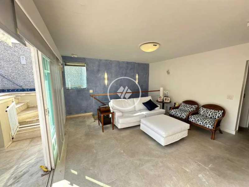 Cobertura, 4 quartos, 285 m² - Foto 19