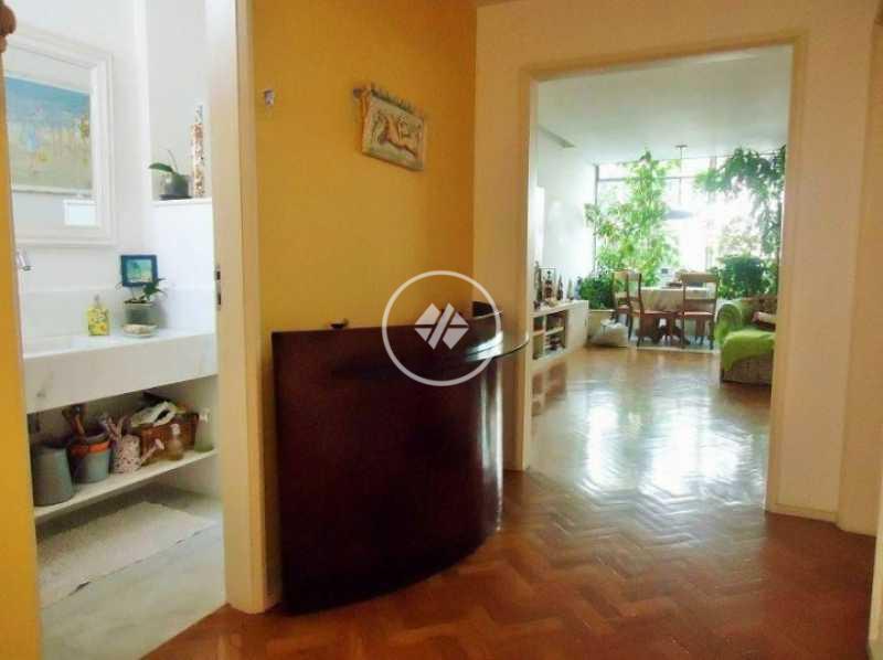 Apartamento, 3 quartos, 284 m² - Foto 4