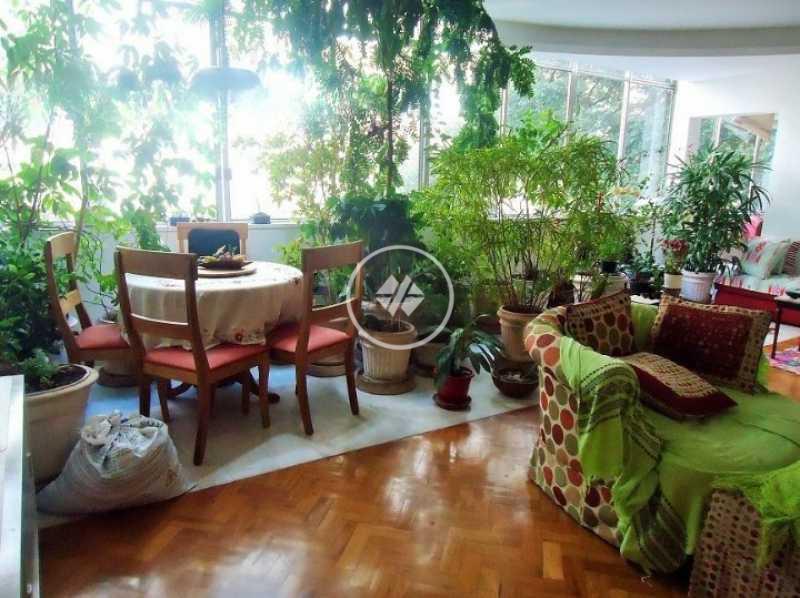 Apartamento, 3 quartos, 284 m² - Foto 2
