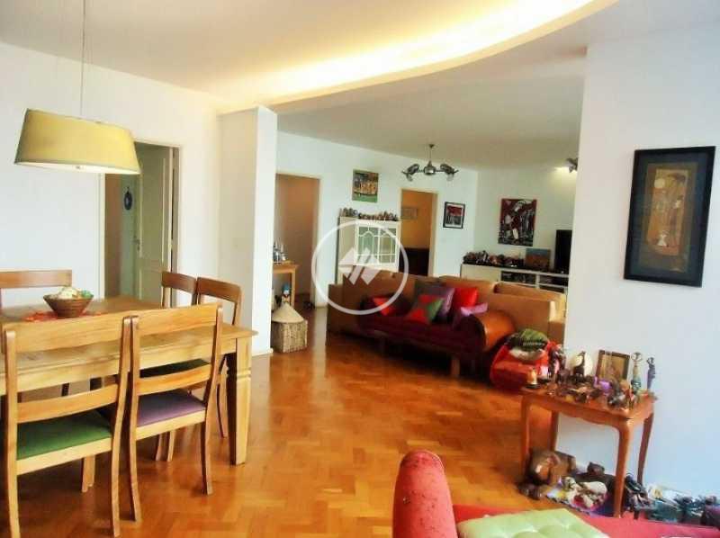 Apartamento, 3 quartos, 284 m² - Foto 12