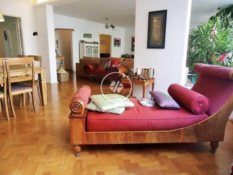 Apartamento, 3 quartos, 284 m² - Foto 13