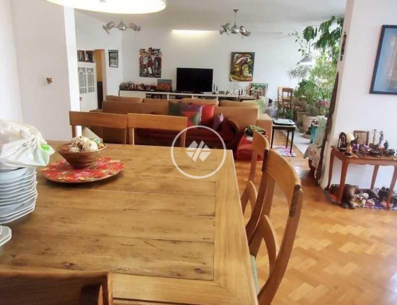Apartamento, 3 quartos, 284 m² - Foto 19