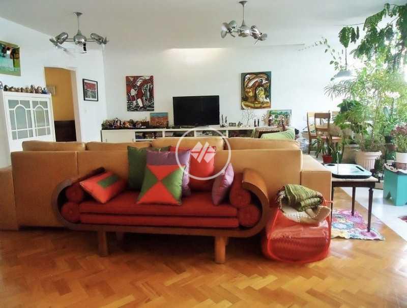 Apartamento, 3 quartos, 284 m² - Foto 23