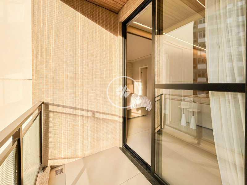 Flat/Apart Hotel, 1 quarto, 51 m² - Foto 6