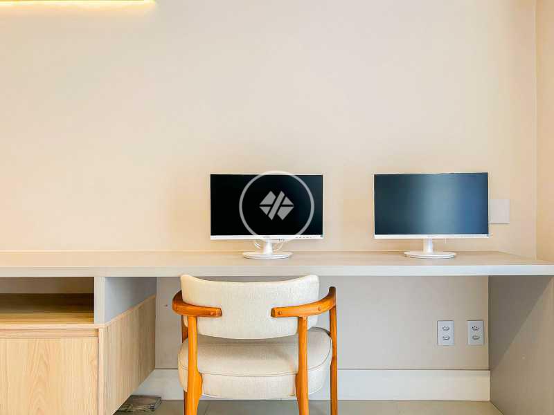 Flat/Apart Hotel, 1 quarto, 51 m² - Foto 8