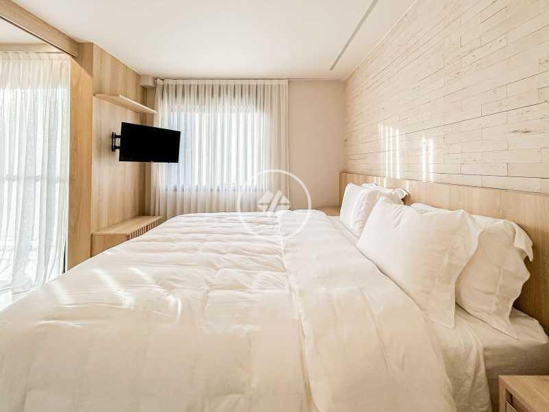 Flat/Apart Hotel, 1 quarto, 51 m² - Foto 15
