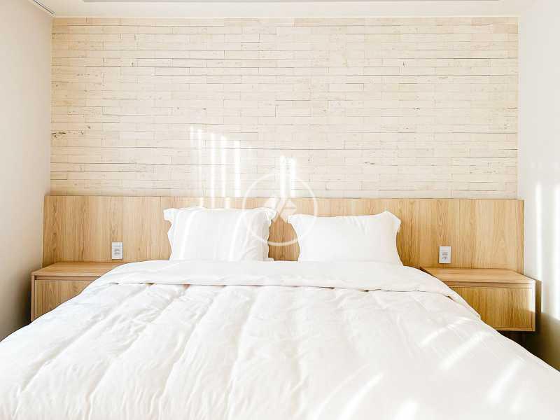 Flat/Apart Hotel, 1 quarto, 51 m² - Foto 17