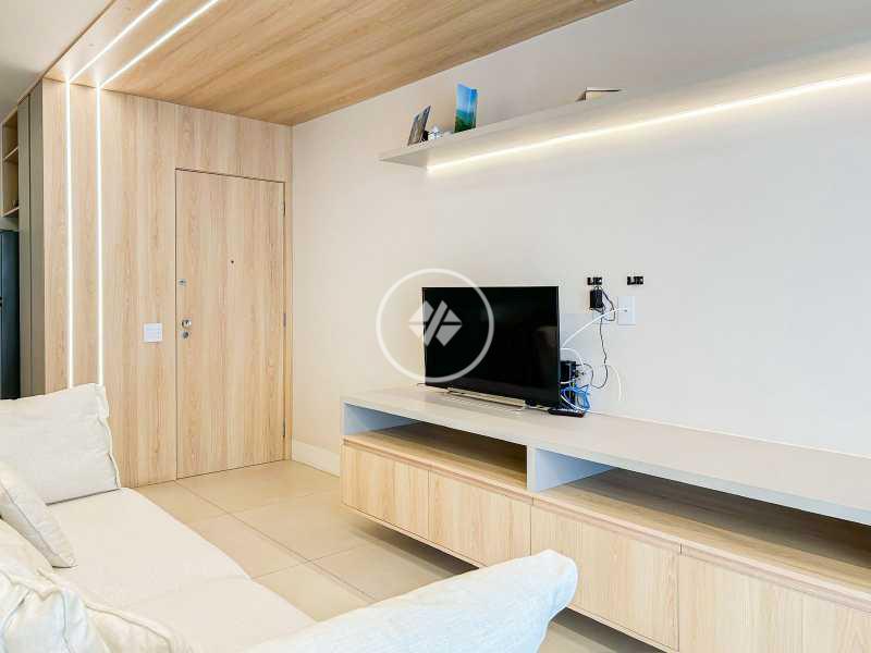 Flat/Apart Hotel, 1 quarto, 51 m² - Foto 18