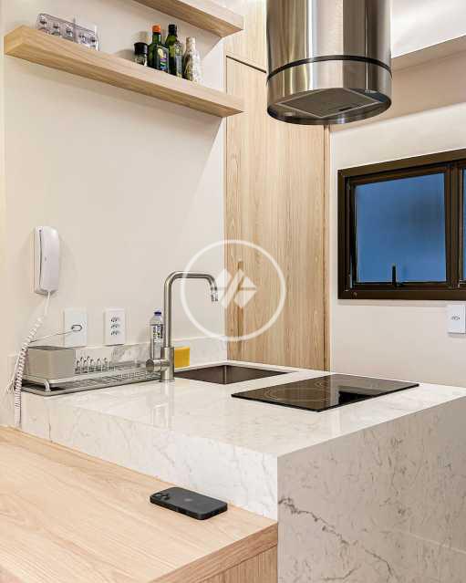 Flat/Apart Hotel, 1 quarto, 51 m² - Foto 19