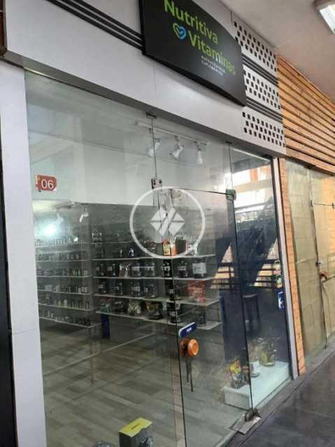 Loja-Salão, 27 m² - Foto 3