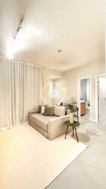 Apartamento, 2 quartos, 60 m² - Foto 1