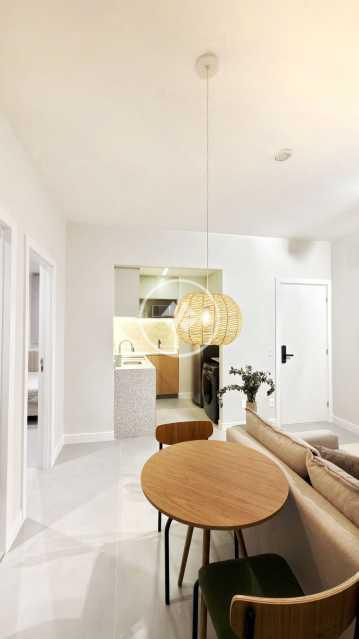 Apartamento, 2 quartos, 60 m² - Foto 2