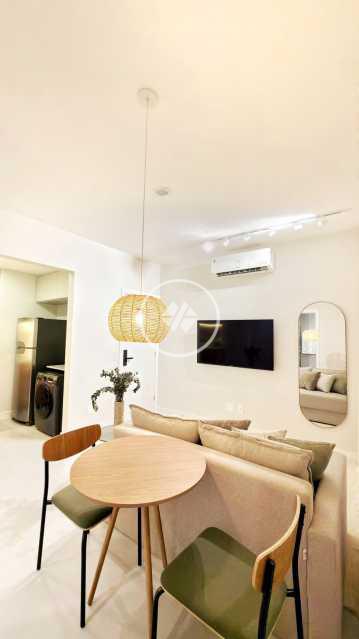 Apartamento, 2 quartos, 60 m² - Foto 3