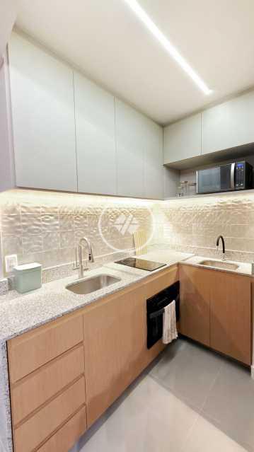 Apartamento, 2 quartos, 60 m² - Foto 4