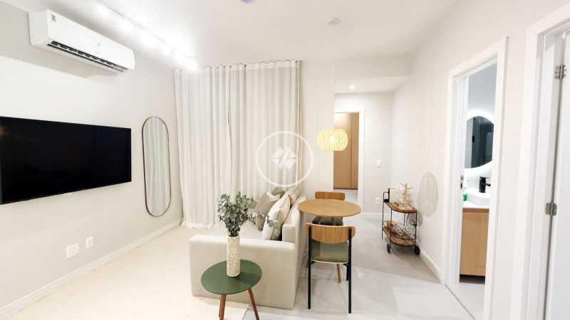 Apartamento, 2 quartos, 60 m² - Foto 5