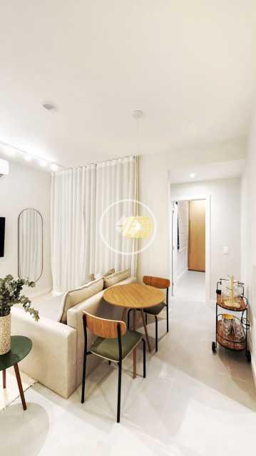 Apartamento, 2 quartos, 60 m² - Foto 6