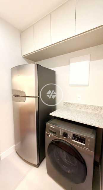 Apartamento, 2 quartos, 60 m² - Foto 7