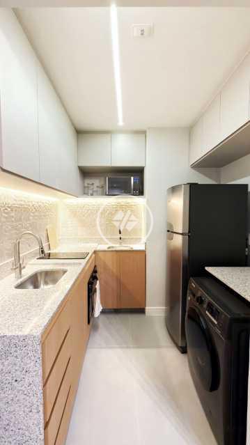 Apartamento, 2 quartos, 60 m² - Foto 8