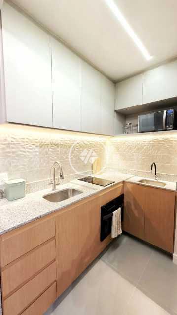 Apartamento, 2 quartos, 60 m² - Foto 9