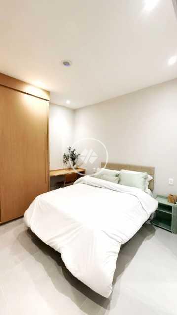 Apartamento, 2 quartos, 60 m² - Foto 10